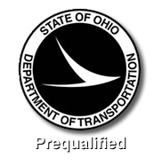 ODOT Prequalified